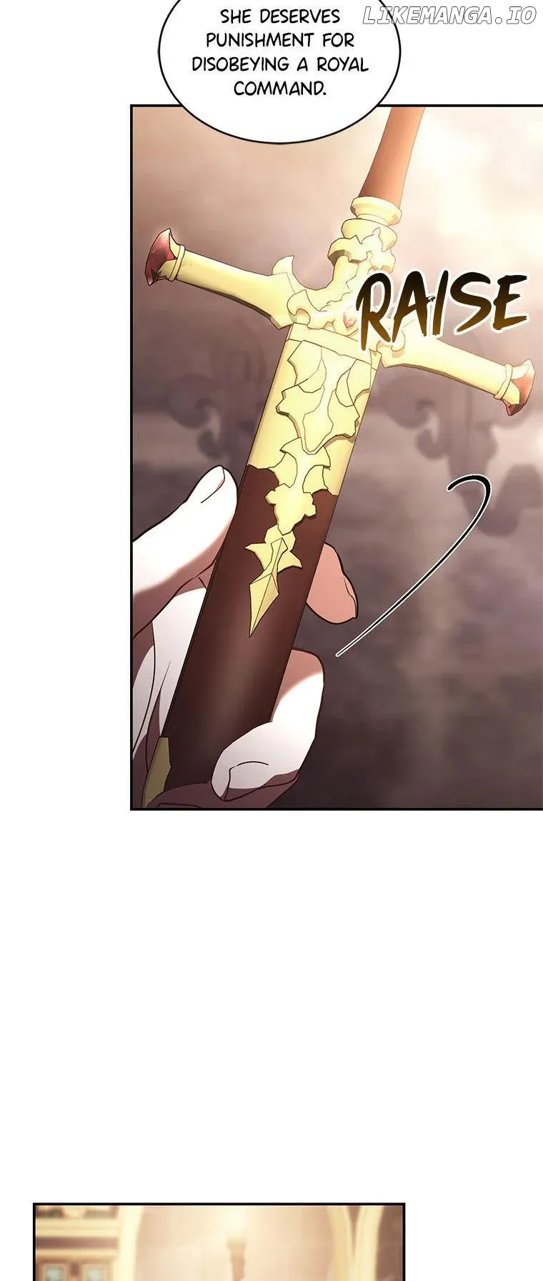 Resetting Lady Chapter 71 Online - página 49