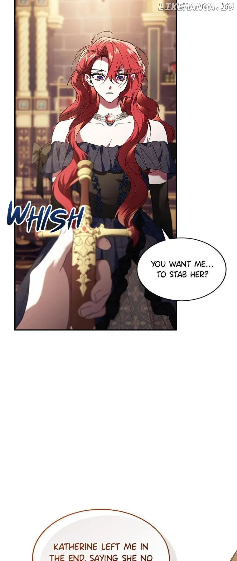 Resetting Lady Chapter 71 Online - página 50