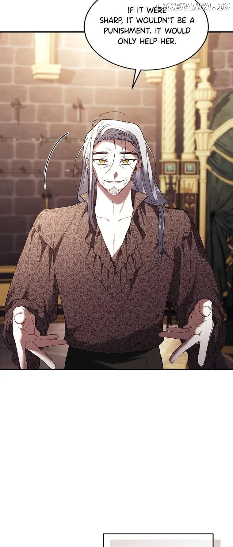 Resetting Lady Chapter 71 Online - página 54