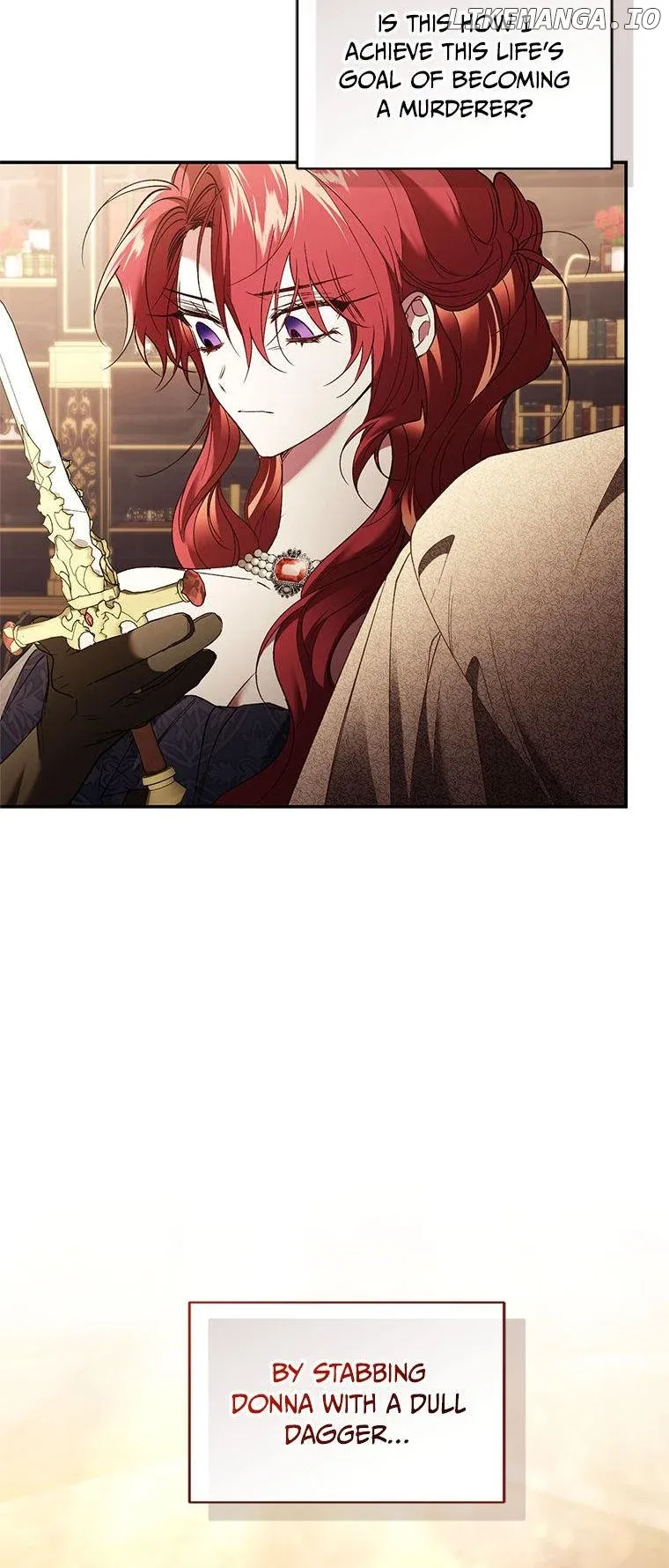Resetting Lady Chapter 71 Online - página 55