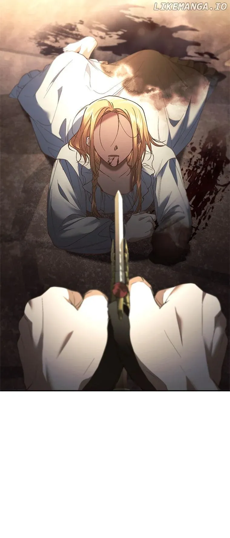 Resetting Lady Chapter 71 Online - página 56