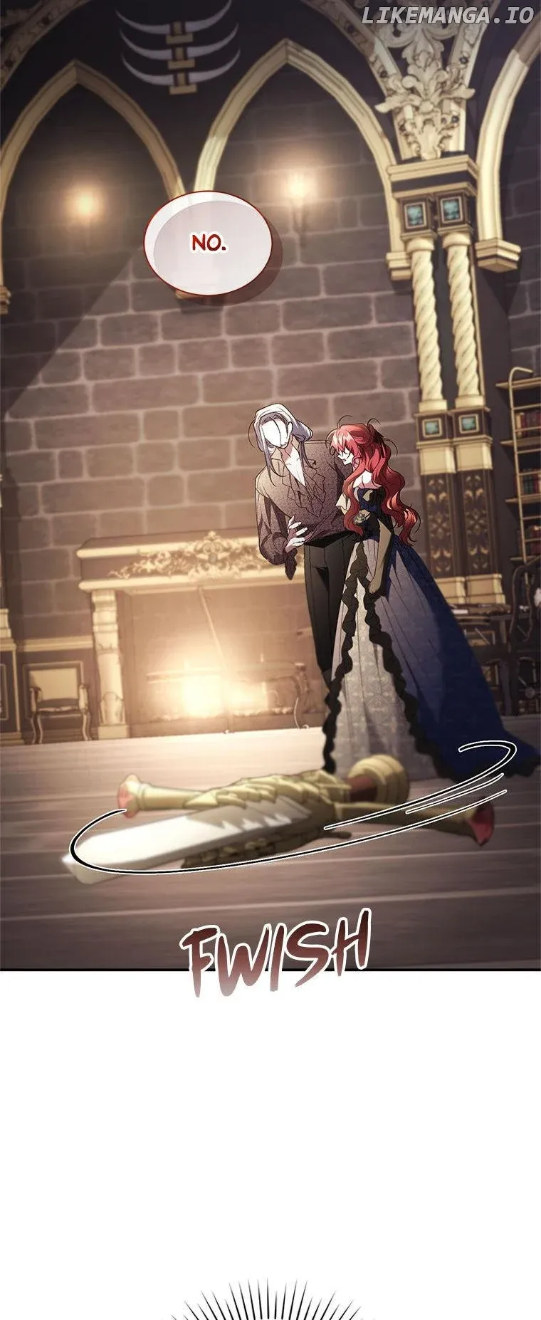 Resetting Lady Chapter 71 Online - página 60