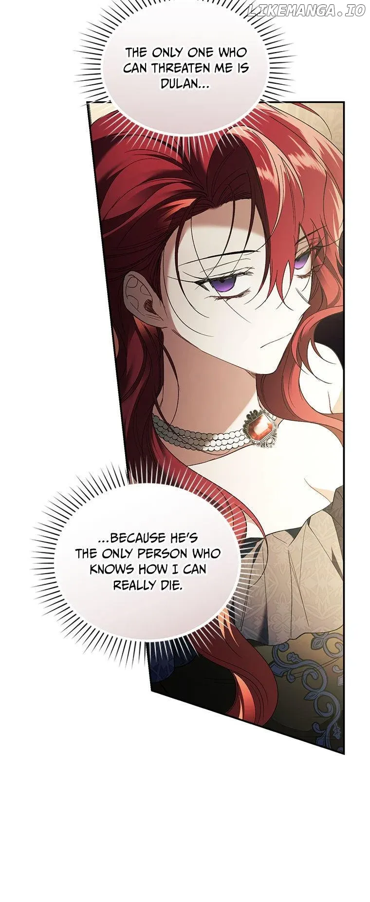 Resetting Lady Chapter 71 Online - página 61