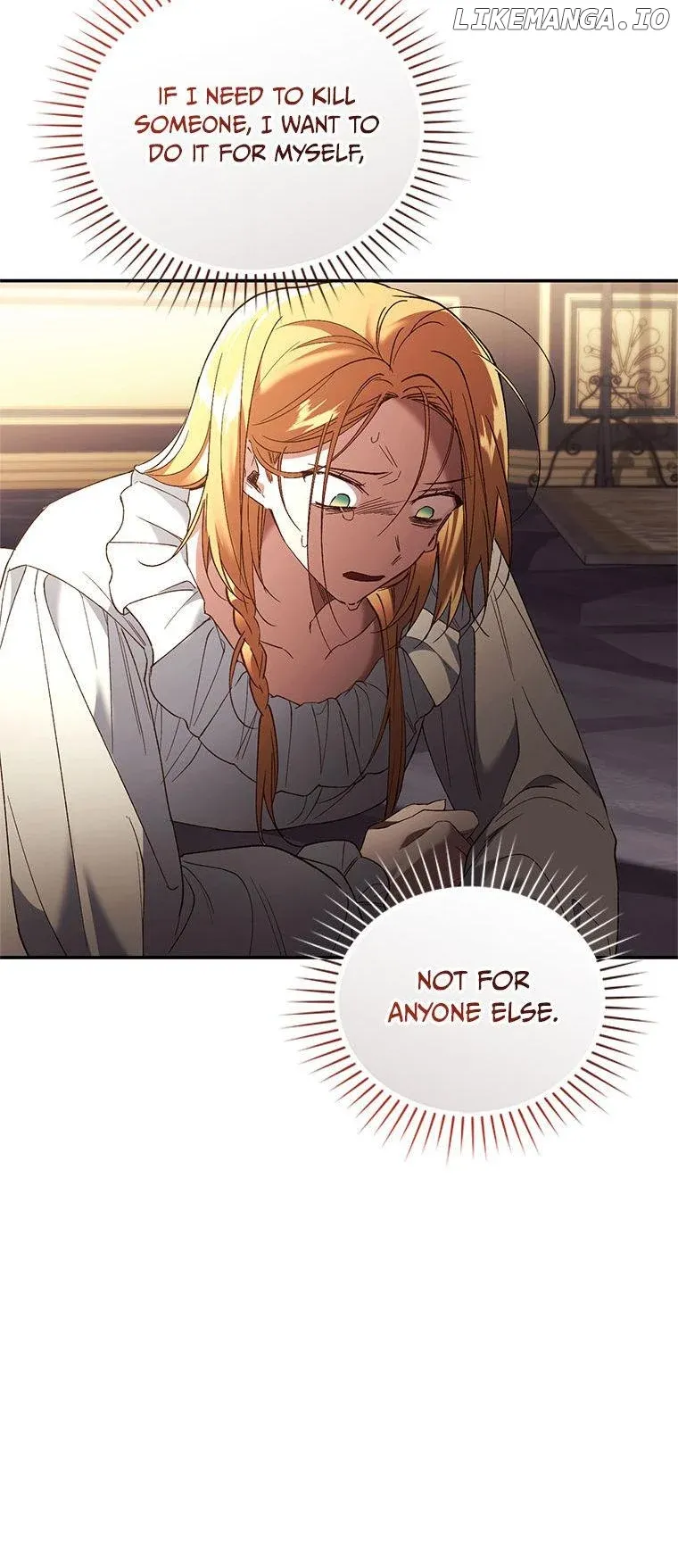 Resetting Lady Chapter 71 Online - página 64