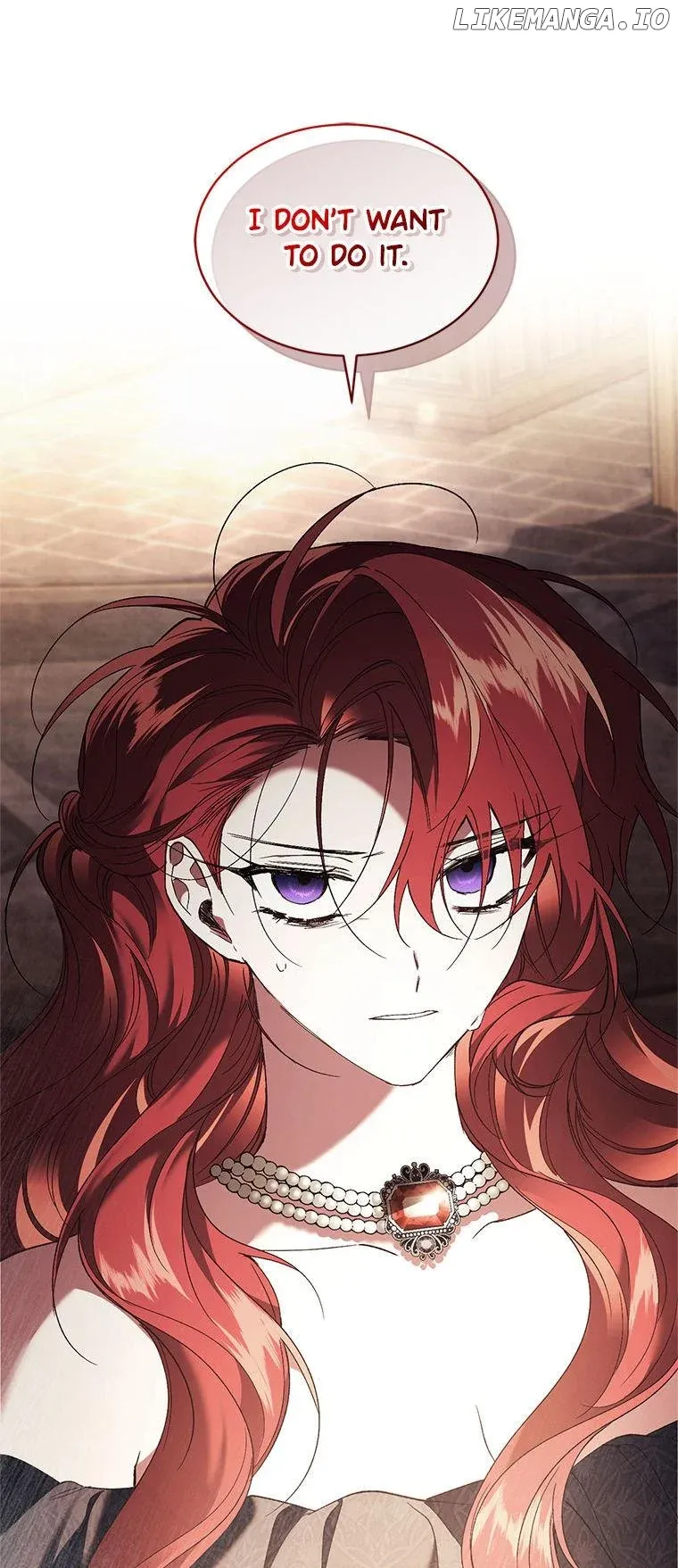 Resetting Lady Chapter 71 Online - página 65