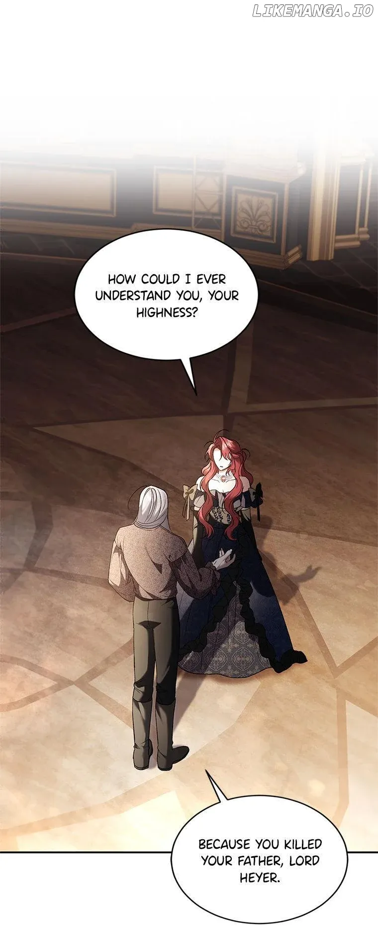Resetting Lady Chapter 71 Online - página 67