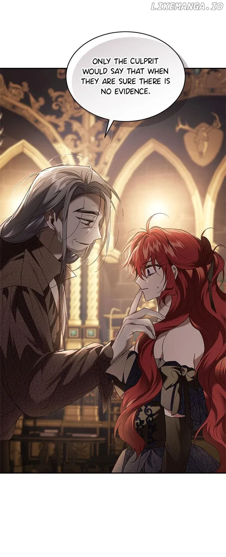 Resetting Lady Chapter 71 Online - página 69