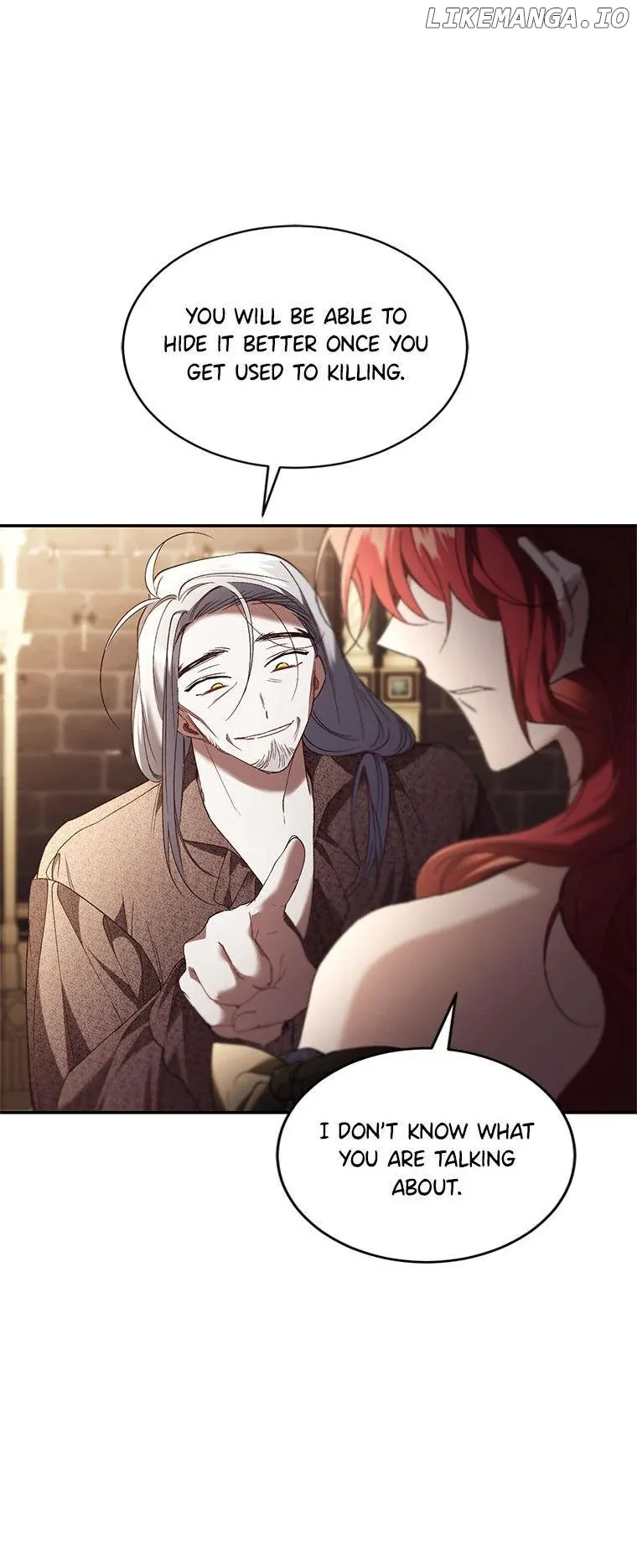 Resetting Lady Chapter 71 Online - página 70