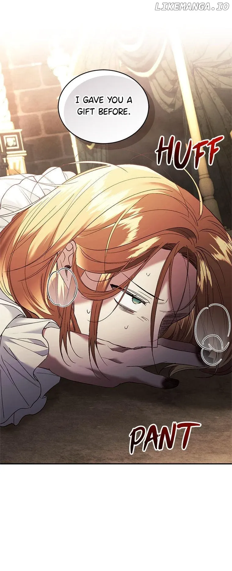Resetting Lady Chapter 71 Online - página 71