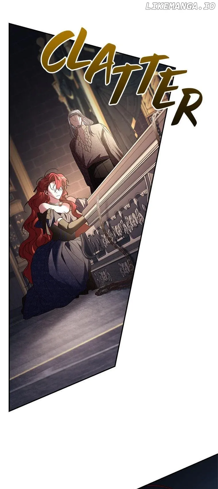 Resetting Lady Chapter 71 Online - página 75