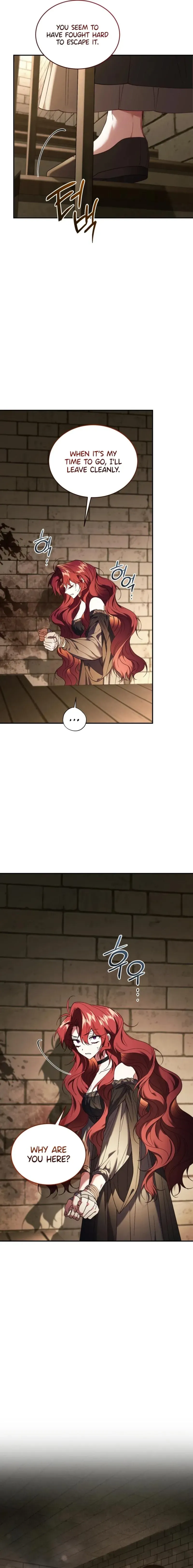 Resetting Lady Chapter 81 Online - página 4
