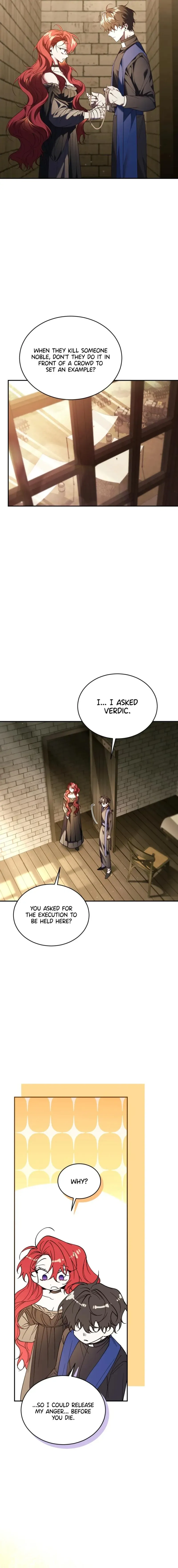 Resetting Lady Chapter 81 Online - página 6