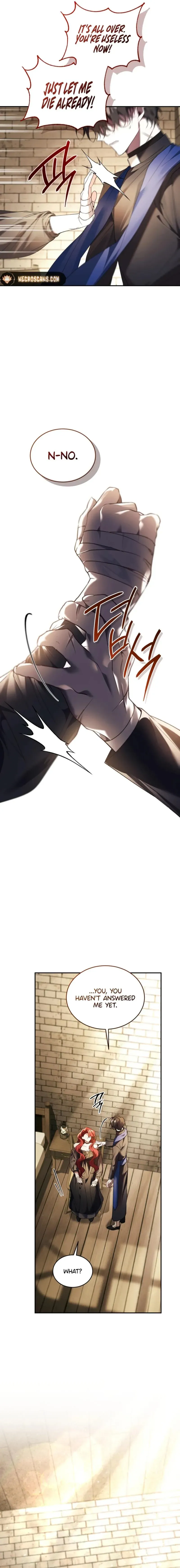 Resetting Lady Chapter 81 Online - página 10