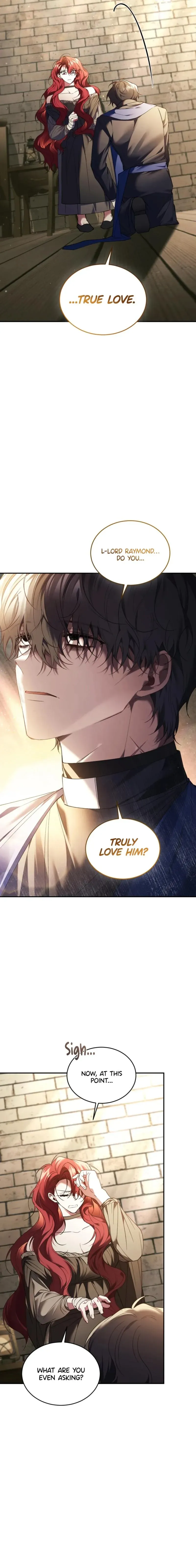 Resetting Lady Chapter 81 Online - página 11