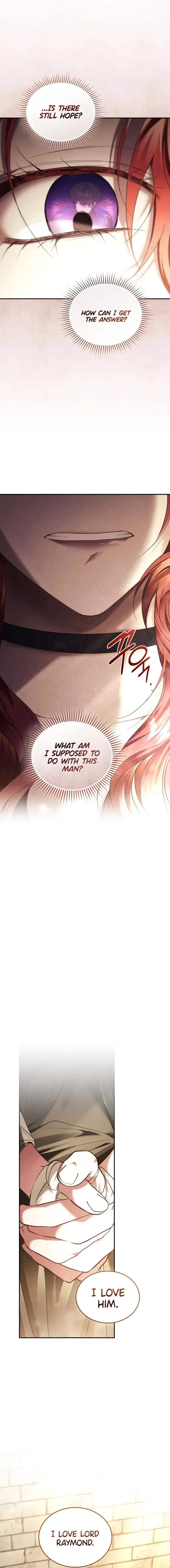 Resetting Lady Chapter 81 Online - página 13