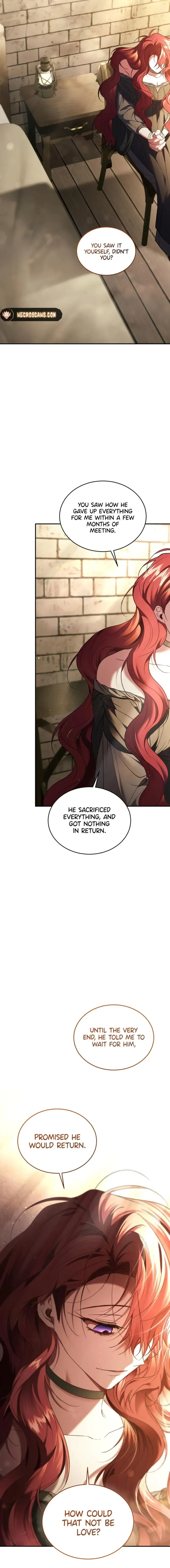 Resetting Lady Chapter 81 Online - página 14