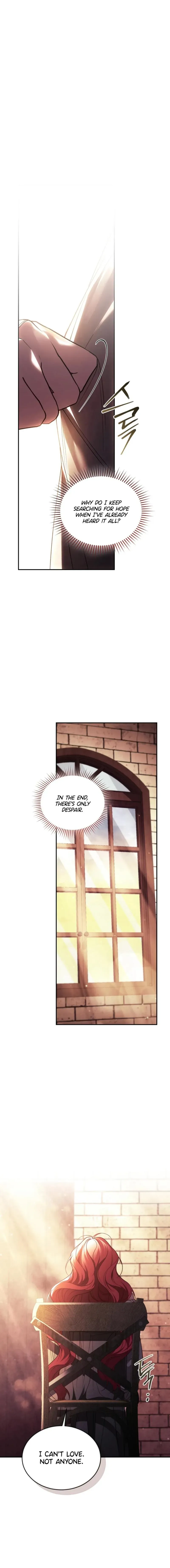 Resetting Lady Chapter 81 Online - página 17