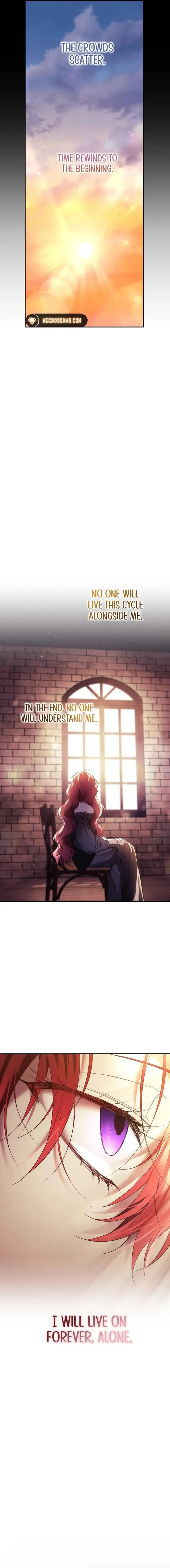 Resetting Lady Chapter 81 Online - página 20