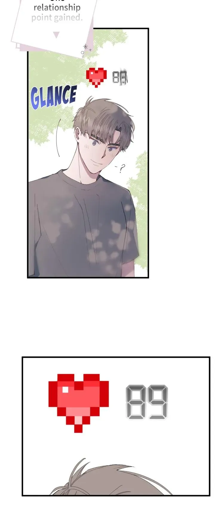 Restart My Heart Chapter 1 Online - página 9
