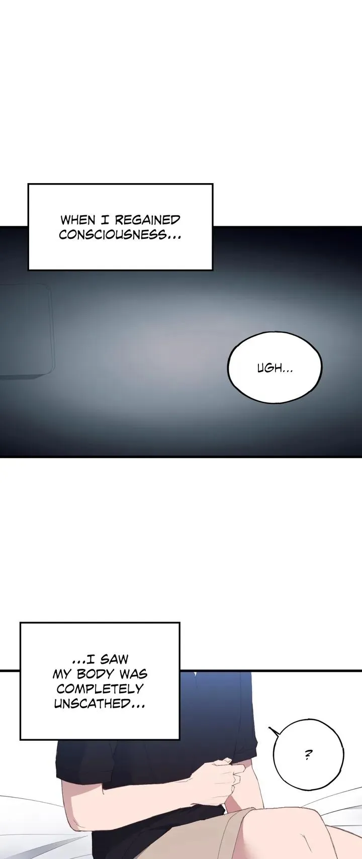 Restart My Heart Chapter 1 Online - página 14
