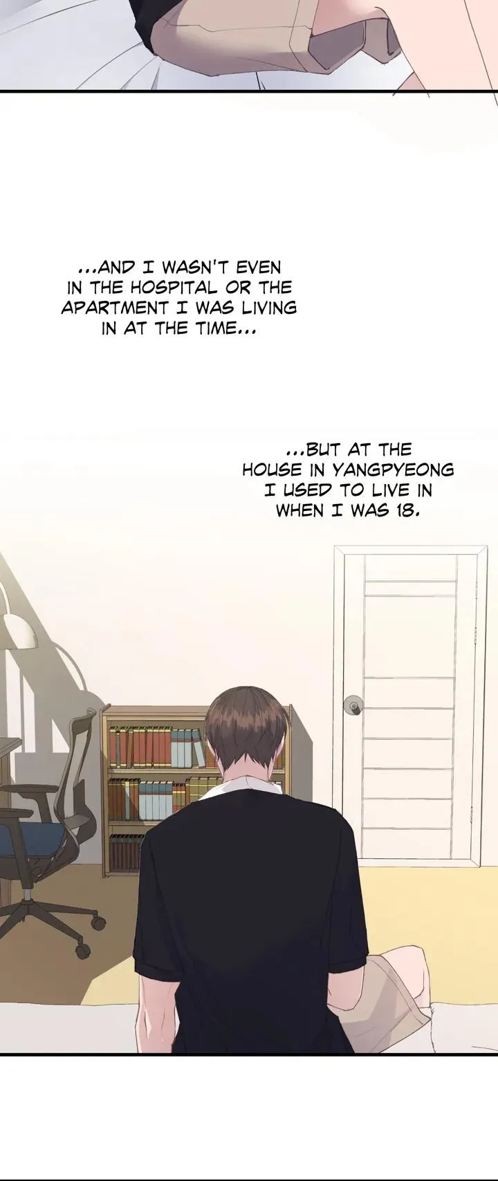 Restart My Heart Chapter 1 Online - página 15