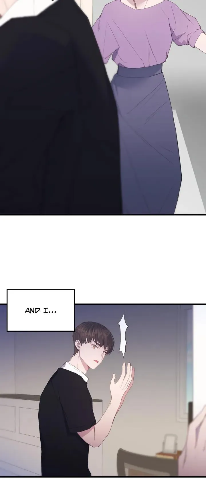 Restart My Heart Chapter 1 Online - página 18