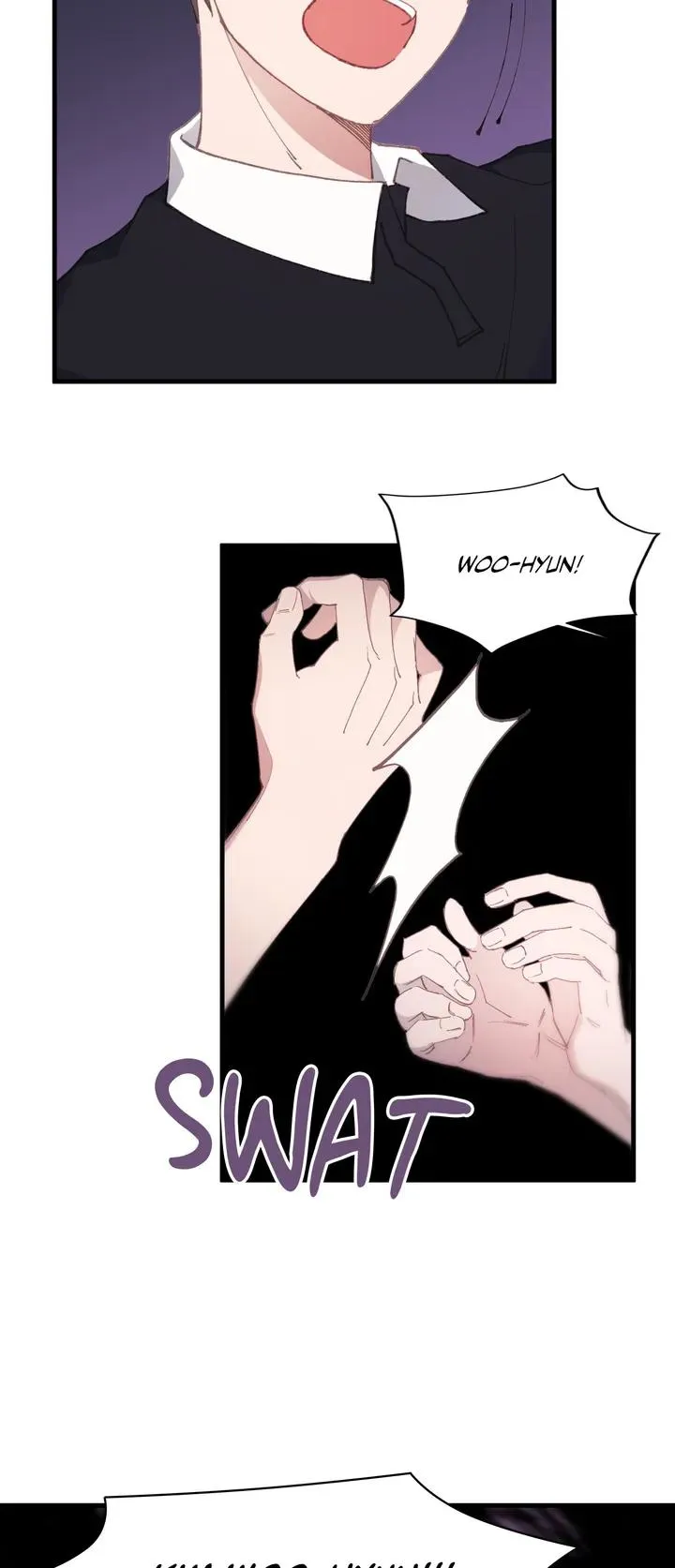 Restart My Heart Chapter 1 Online - página 22