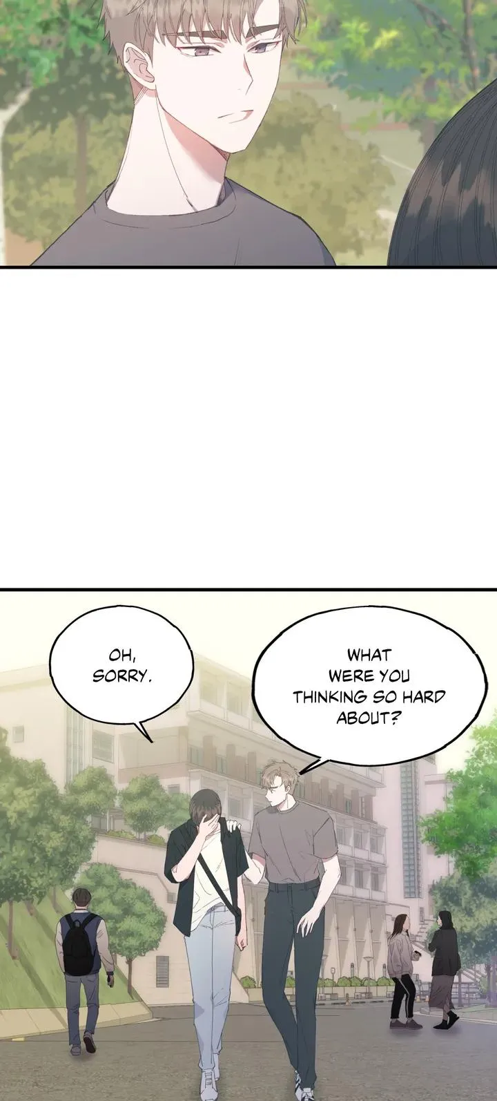 Restart My Heart Chapter 1 Online - página 25
