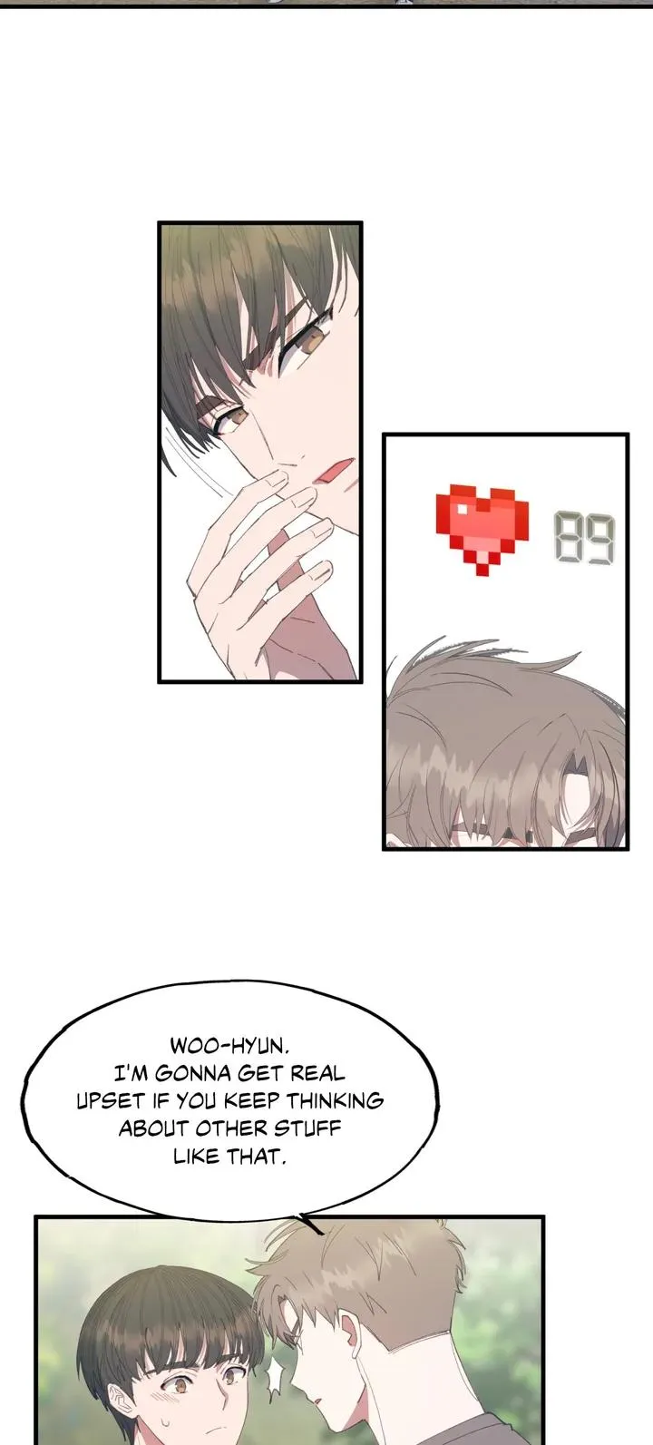 Restart My Heart Chapter 1 Online - página 26