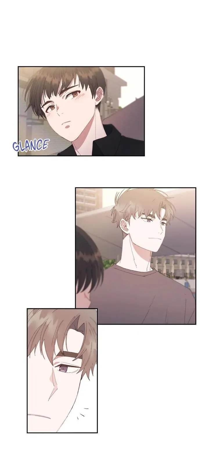 Restart My Heart Chapter 1 Online - página 31
