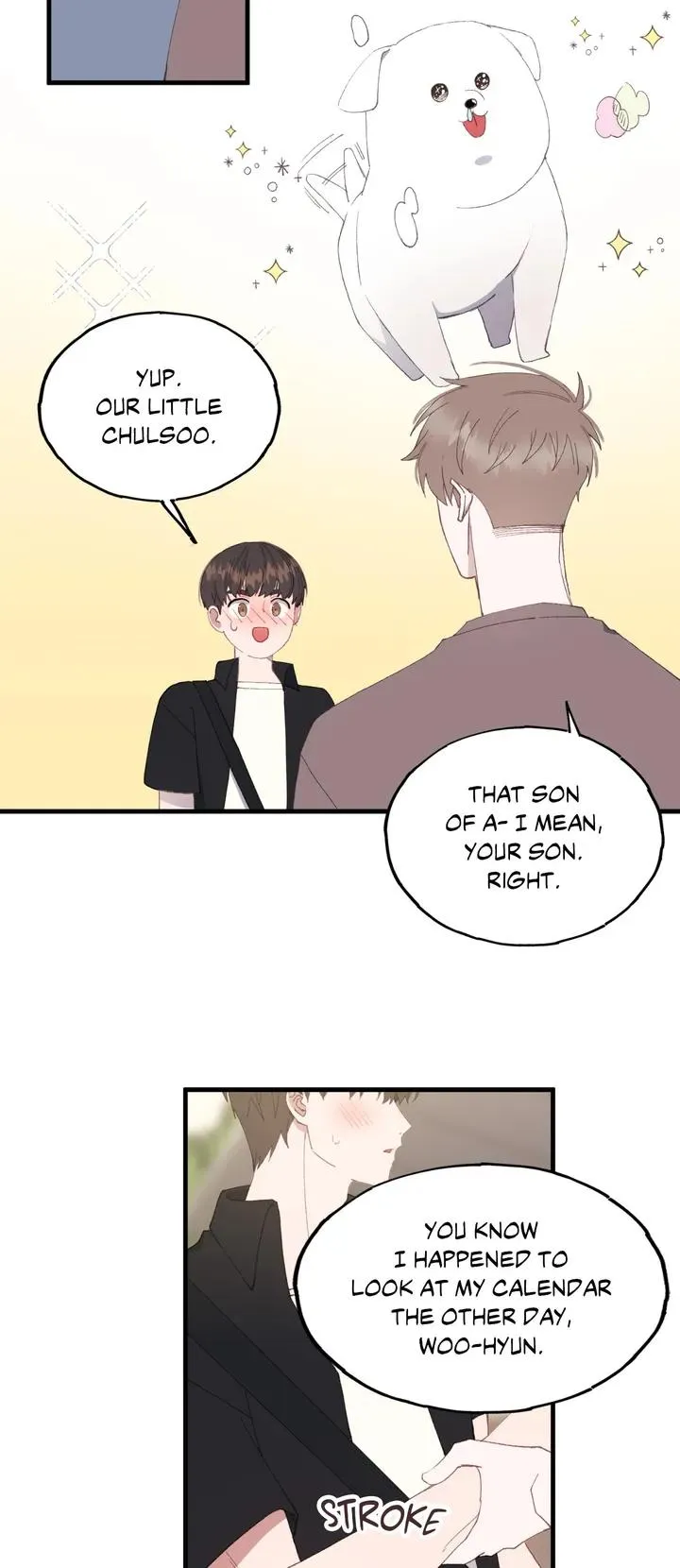Restart My Heart Chapter 1 Online - página 40