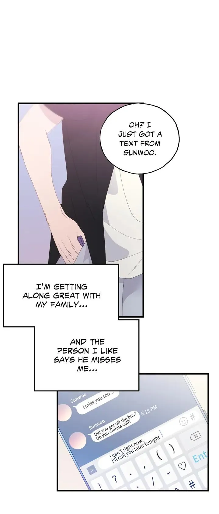 Restart My Heart Chapter 1 Online - página 51
