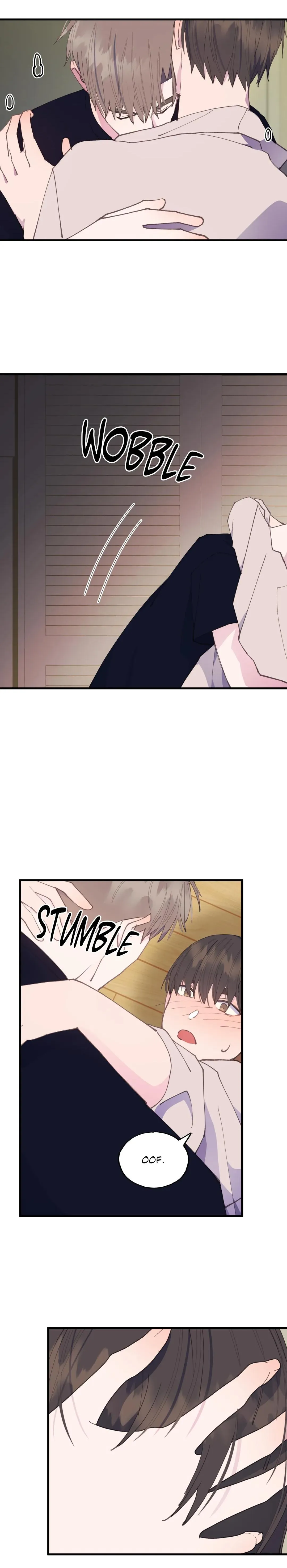Restart My Heart Chapter 16 Online - página 7