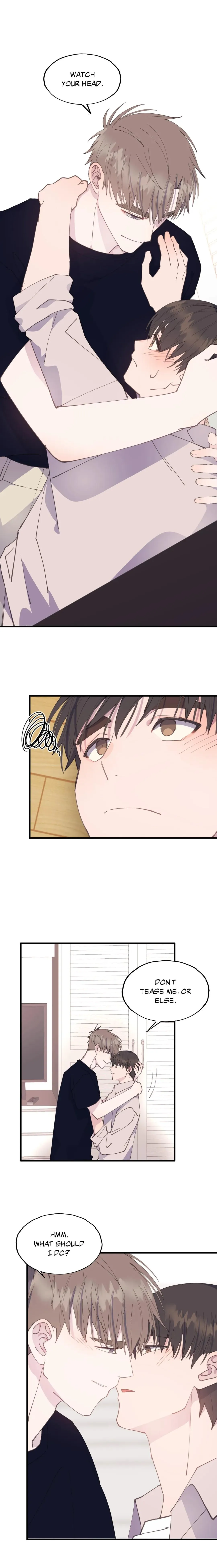 Restart My Heart Chapter 16 Online - página 8
