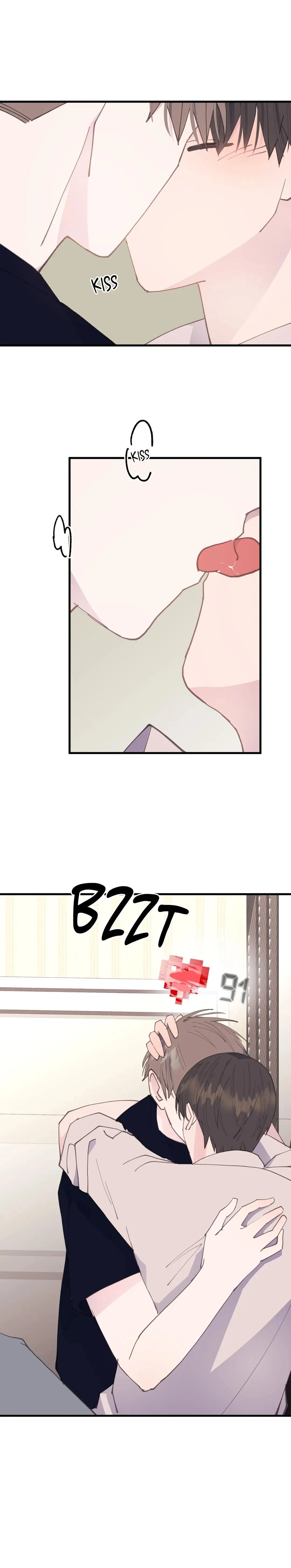 Restart My Heart Chapter 16 Online - página 9