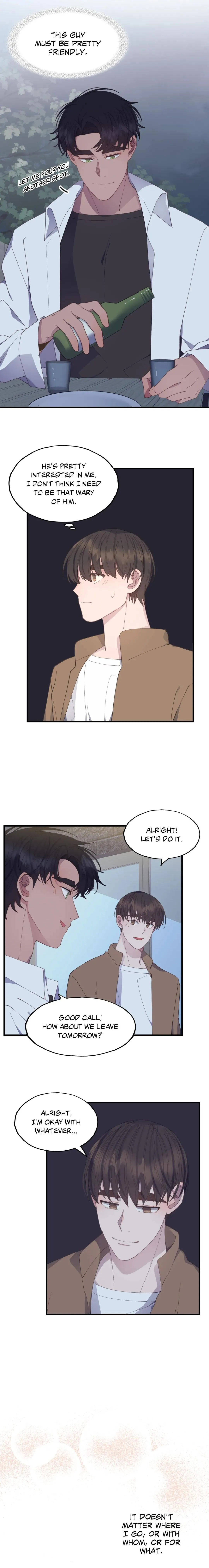 Restart My Heart Chapter 22 Online - página 13