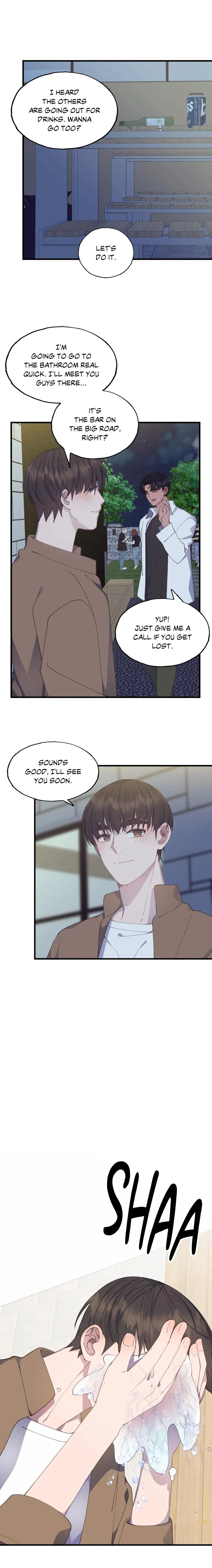 Restart My Heart Chapter 22 Online - página 14