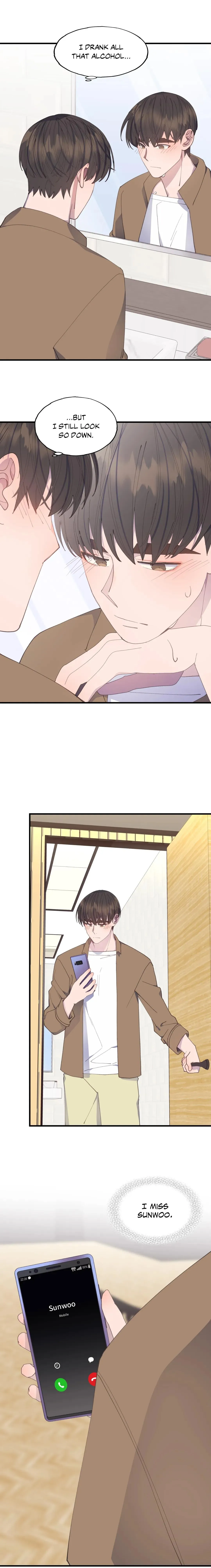 Restart My Heart Chapter 22 Online - página 15
