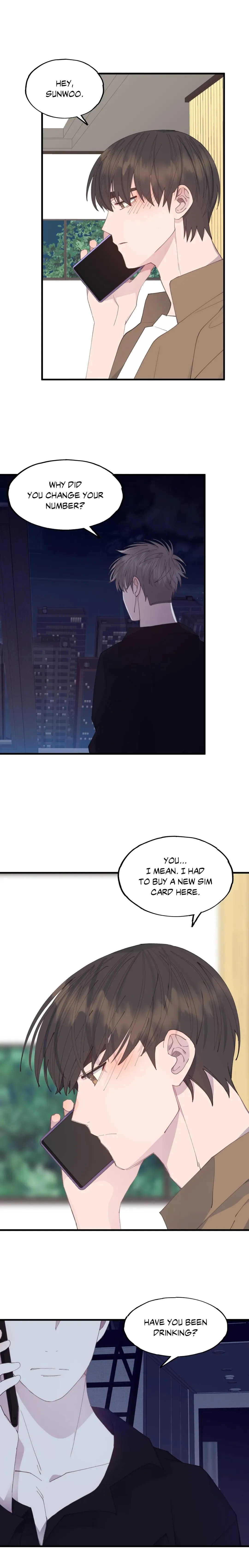 Restart My Heart Chapter 22 Online - página 16