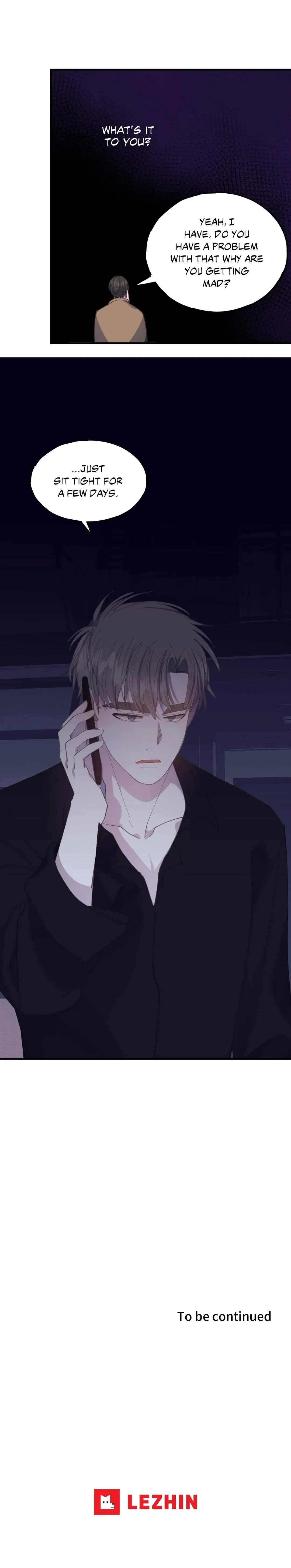 Restart My Heart Chapter 22 Online - página 17