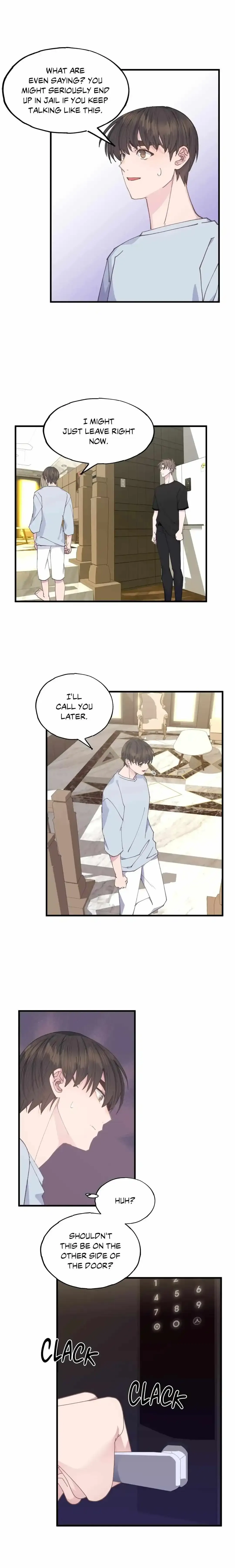 Restart My Heart Chapter 32 Online - página 3