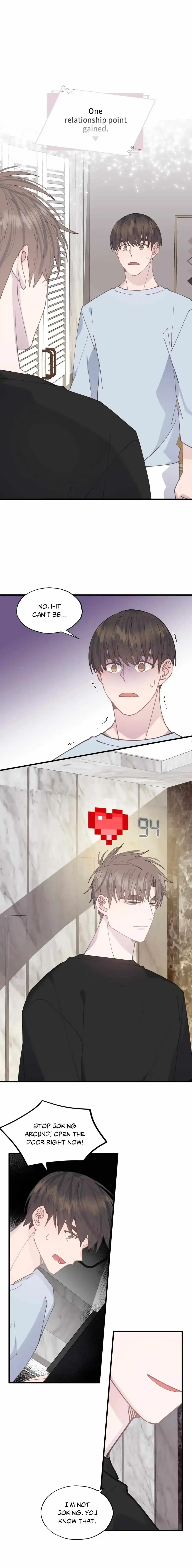 Restart My Heart Chapter 32 Online - página 7