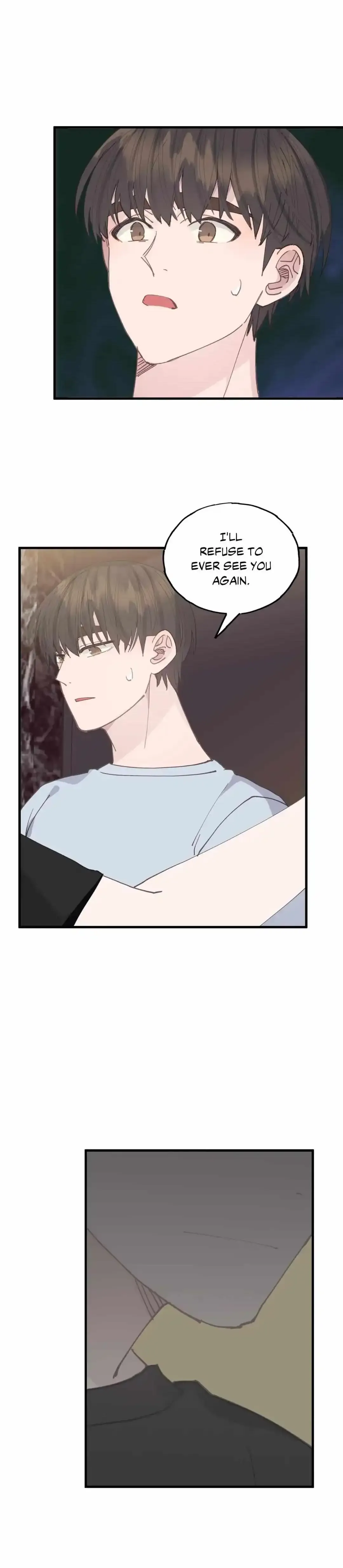 Restart My Heart Chapter 32 Online - página 10