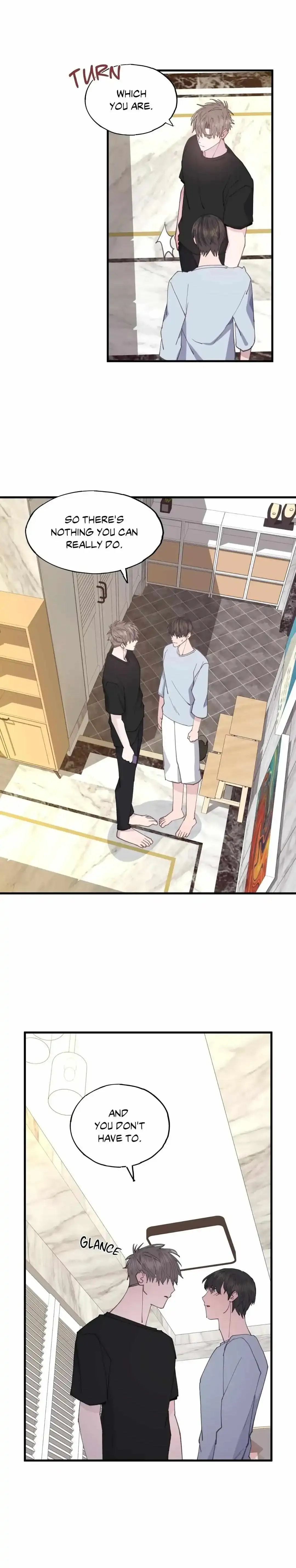 Restart My Heart Chapter 32 Online - página 13
