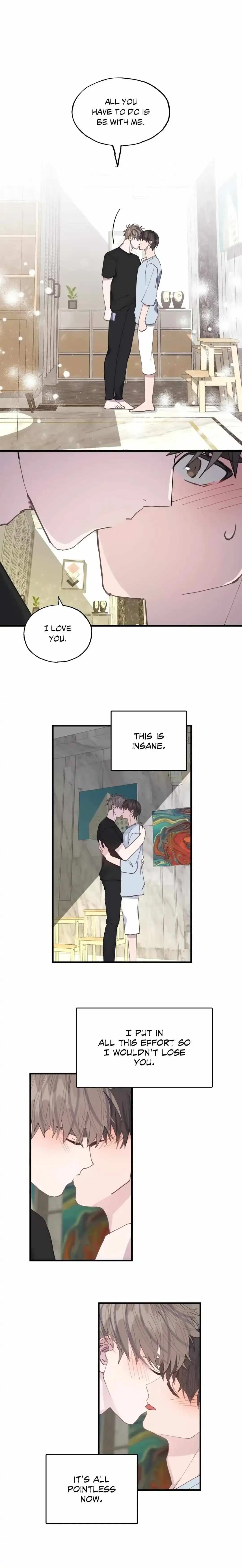 Restart My Heart Chapter 32 Online - página 14
