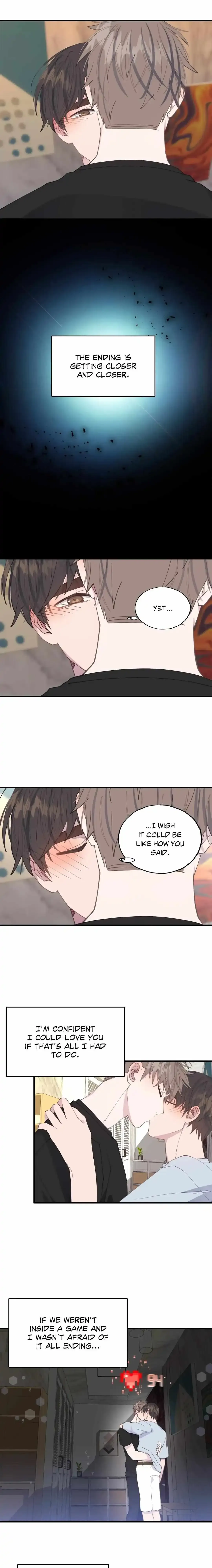 Restart My Heart Chapter 32 Online - página 15