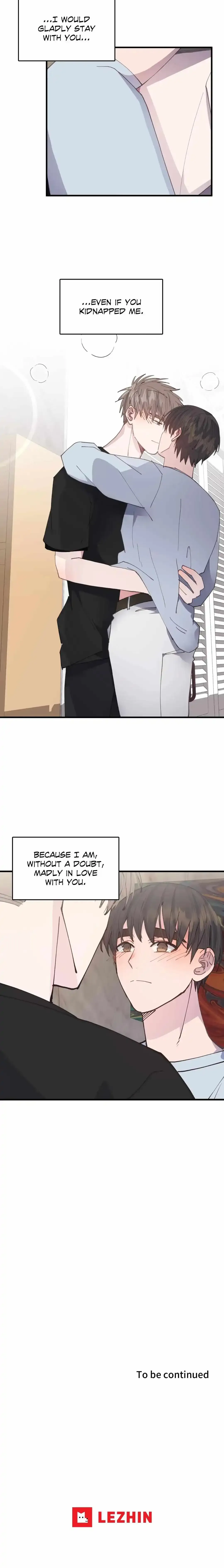 Restart My Heart Chapter 32 Online - página 16