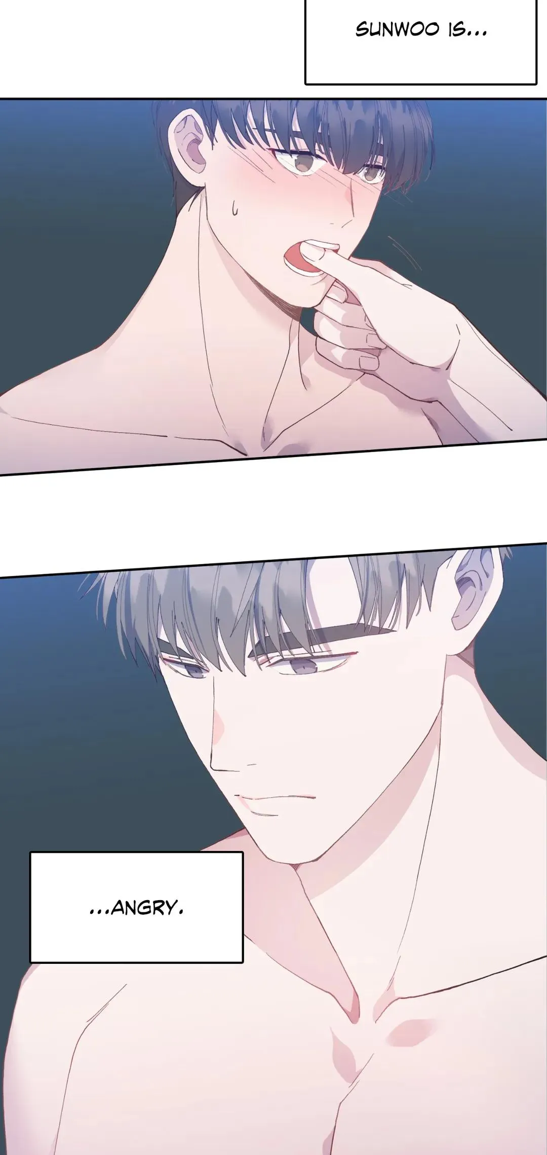 Restart My Heart Chapter 4 Online - página 4