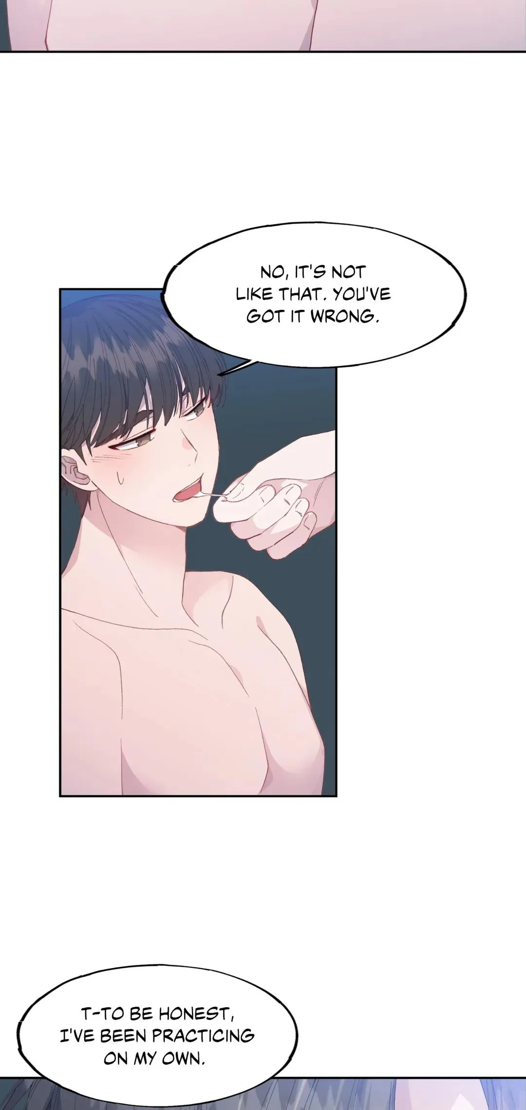 Restart My Heart Chapter 4 Online - página 5