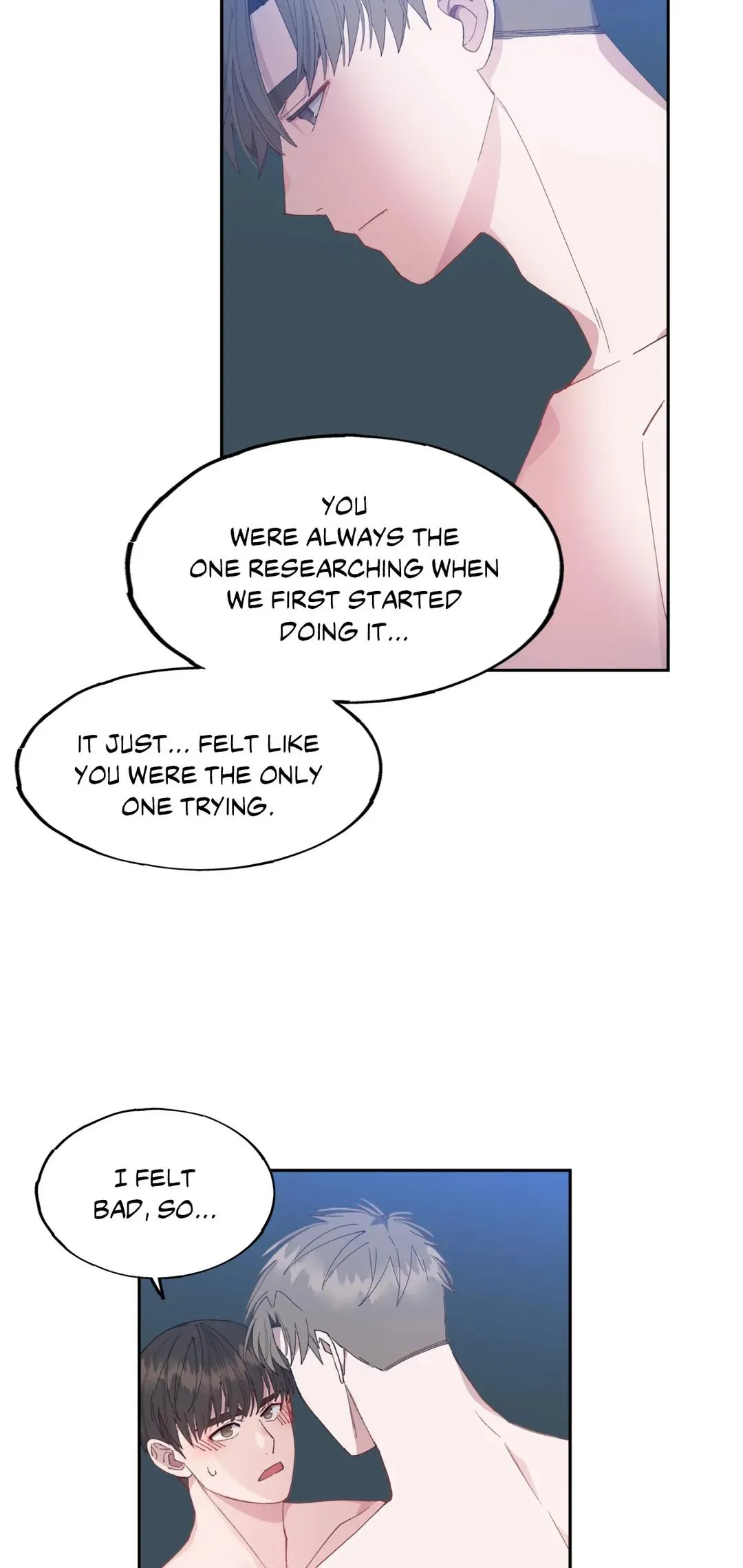 Restart My Heart Chapter 4 Online - página 7